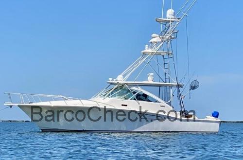 Cabo 500 ficha-técnica e avaliações